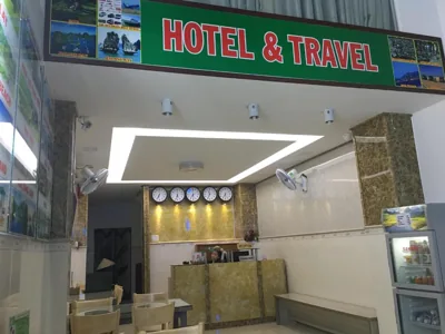 Ailen Garden 2 Hotel – Foto’s 6
